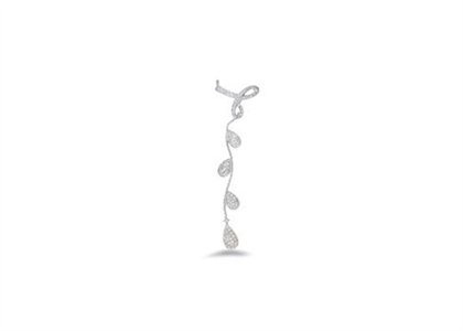 Rhodium Plated | Fashion Pendants